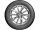 Шина 285/60/R18 Ikon Nordman 8 SUV Шипованная
