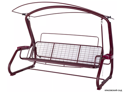 Садовые качели Империя