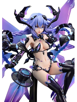 Фигурка 1/7 Пурпурное сердце (Purple Heart Chaos Prisma Wing)