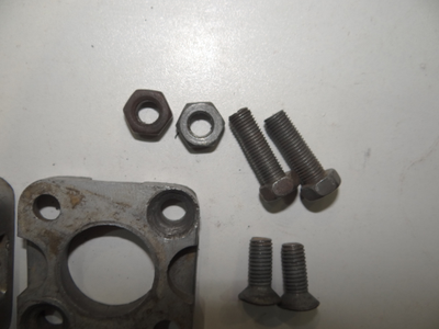 Переходники карбюратора