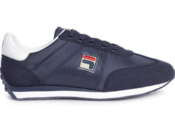 Кроссовки FILA CENTAURI Сине-черные мужские (41-45)