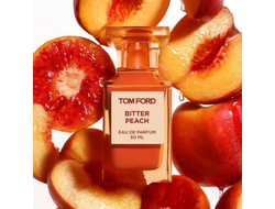 Bitter Peach Tom Ford