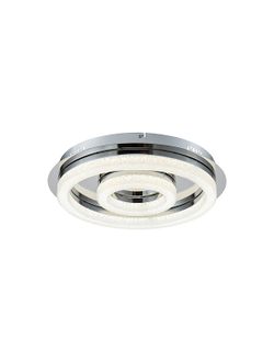 Freya, Потолочный светильник Caprice, FR6001CL-L33CH