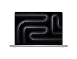 Apple MacBook Pro 14 2024 M4 16/512GB Silver (MW2W3, 10С CPU, 10C GPU)