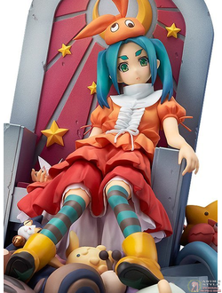 Фигурка 1/8 Ёцуги Ононоки (Yotsugi Ononoki)
