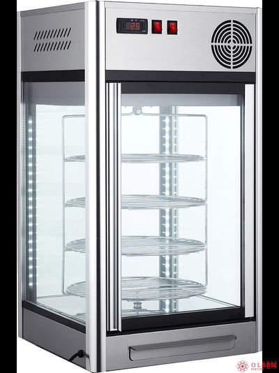Витрина кондитерская Cooleq CW-108