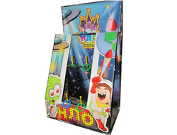 Призовой аттракцион «НЛО»