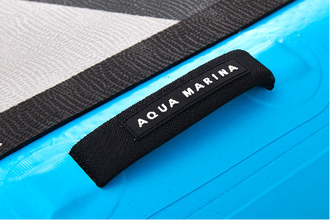 SUP BOARD НАДУВНОЙ AQUA MARINA MEGA 18'1" S22