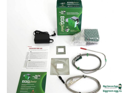 BIG GREEN EGG WIFI-ТЕРМОМЕТР EGG GENIUS