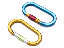 Карабины 1/6 (DCG004) - DAMTOYS