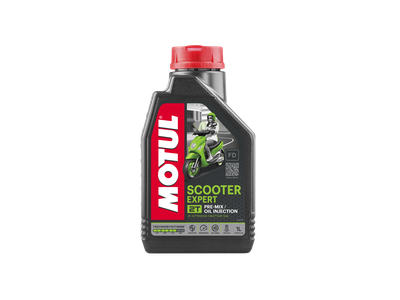 Motul  Expert 2T 1л