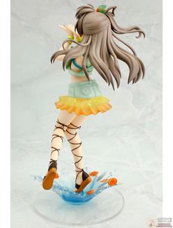Фигурка 1/8 Котори Минами (Minami Kotori Natsuiro egao de 1 2 Jump! ver., Swimsuit ver.)