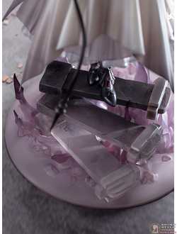 Фигурка 1/7 Сивилайт Этерна (Civilight Eterna)