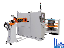 F3x - гибочный станок с ЧПУ