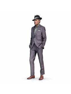 бизнесмены Бизнесмен 2