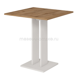 ОМ248 Стол обеденный Ст135. Размер: 650х770х650