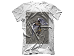 Футболка Герои меча и магии, Heroes of Might and Magic №1