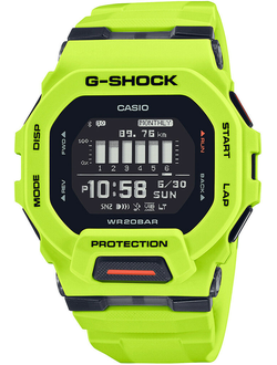 Часы Casio G-Shock GBD-200-9