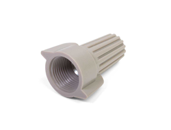 Соединительный изолирующий зажим СИЗ-К-9 с "крыльями"