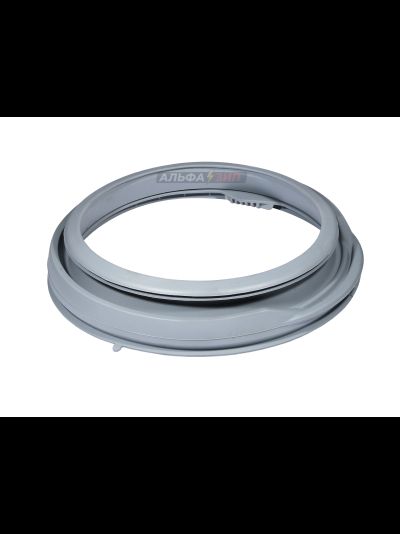 Манжета люка Indesit Ariston C00051325 для стиральной машины АльфаЗип