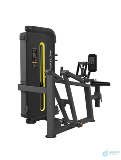 BRONZE GYM BW-3034 Гребная тяга