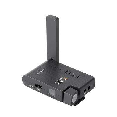 Радиосистема COMICA BoomX-U U2 (TX+TX+RX)