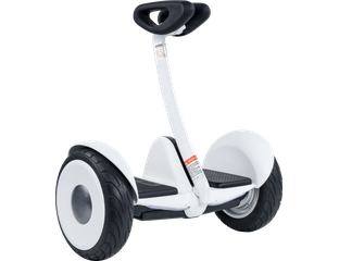 ать мини-сигвей Segway-Ninebot mini S в Москве - доставка