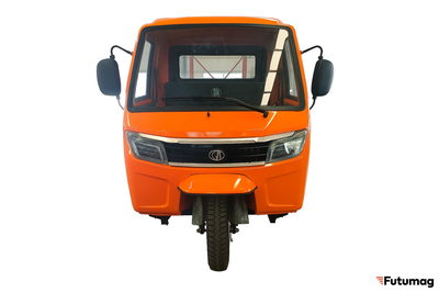 Грузовой электротрицикл Rutrike Фактор NEXT 2600 60V2000W