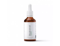 Бустер-концентрат для лица "Bioakneroll Postbiotics"