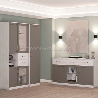 Гостиная Босфор №2