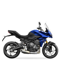TIGER SPORT 660