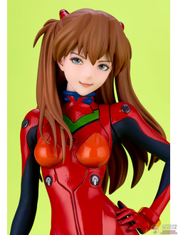Фигурка 1/7 Аска Лэнгли (Asuka Langley)