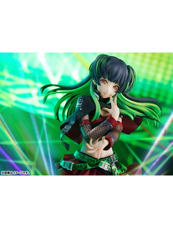 Фигурка 1/7 Фуюко Маюдзуми (Fuyuko Mayuzumi Neon Light Romancer Ver.)
