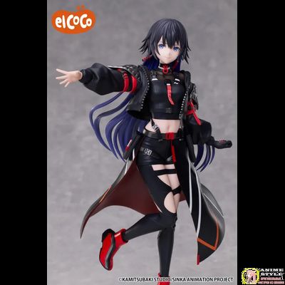 Фигурка 1/7 Коко Риннэ (Koko Rinne)