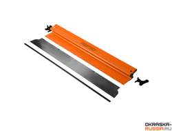 Шпатель ASPRO ERGOPLANE 800 с лезвием 0,5 мм