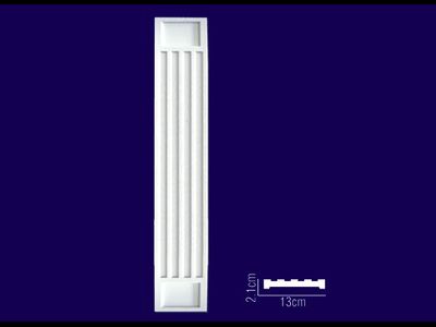 Обрамление дверей D1500