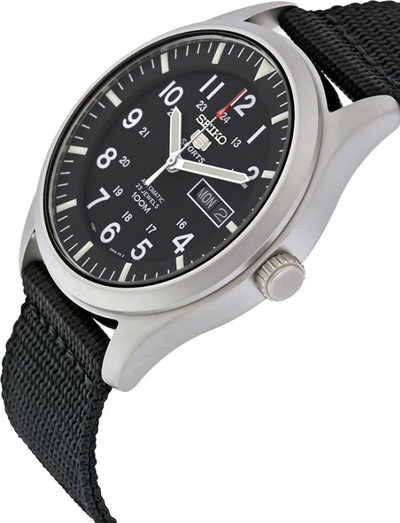 Наручные часы Seiko SNZG15K1