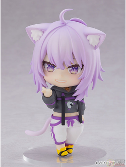 Нендроид Окаю Нэкомата (Okayu Nekomata)