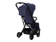 Коляска прогулочная и автокресло Sweet Baby Aura Basic Dark Blue