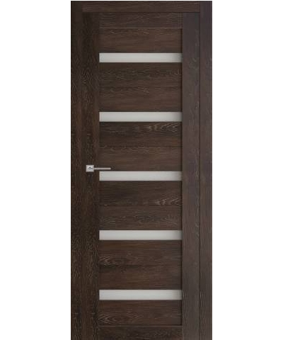 Межкомнатная дверь Carda Т-5