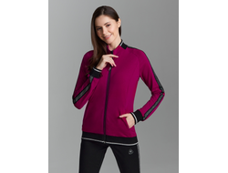 Спортивный костюм женский 11LSKJ-1565 RED-N-ROCK'S