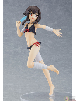 Фигурка Мэгумин (Megumin Swimsuit Ver. Pop Up Parade)