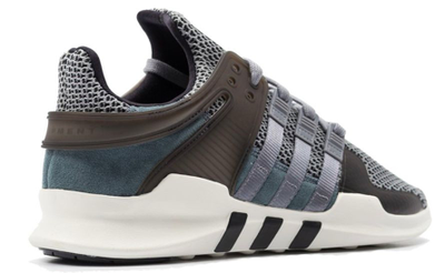 Adidas Equipment (Серые)