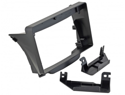 Рамка для HYUNDAI i-30 2011-2017, Elantra GT (GD) 2012-2017, 9" (тип1) (Incar RHY-FC877)  22-1399