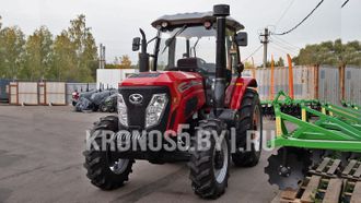 Трактор Shifeng SF-1404 СB 16/8 A/C