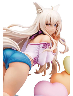 Фигурка 1/6 Коконат (Coconut)