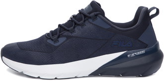 Кроссовки FILA SKYMOTION Темно-синие женские (36-41)
