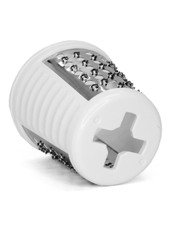 Терка для драников для мясорубки Holt MG-001/002/004/006