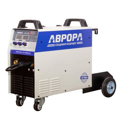 АВРОРА ПРОГРЕСС 275 ПУЛЬС Al