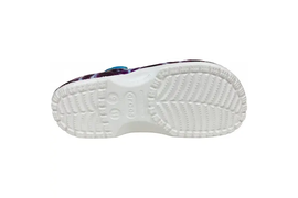 CROCS CLASSIC TIE DYE CLOG РАЗНОЦВЕТНЫЕ